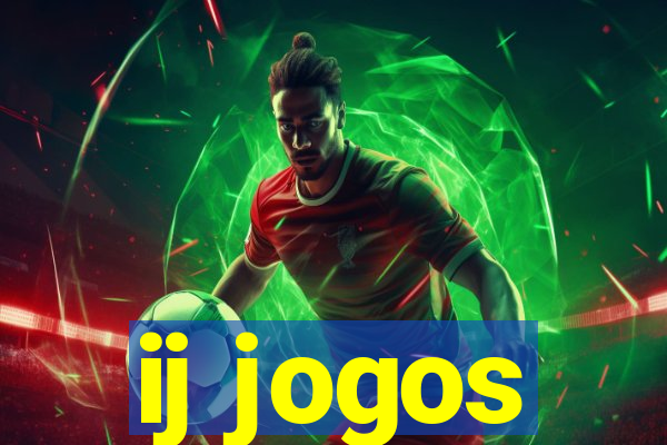 ij jogos